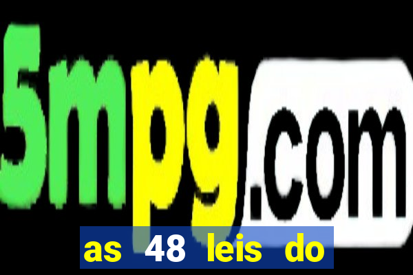 as 48 leis do poder pdf google drive